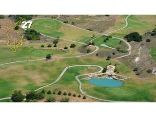 Property photo 134 - Mickle's Valley View Ranch and Canyon West Golf Club 506+/- Acres Offered in 27 Tracts in Weatherford, TX